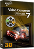 Vídeo Convertidor Ultimate 7 Mac