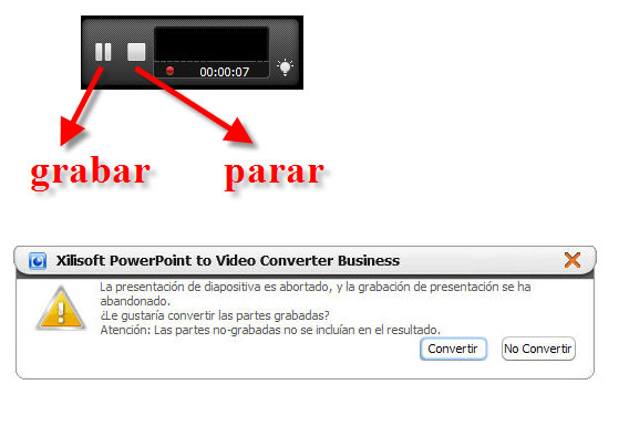 Xilisoft PowerPoint to Video Converter Business