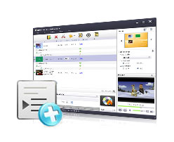 AVI DVD converter