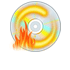 MP3 CD burner