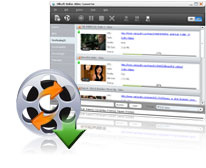 Xilisoft Online Video Converter