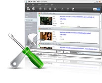 Xilisoft Online Video Converter