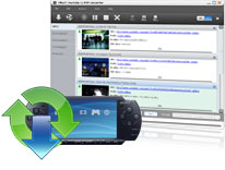 Convertir youtube para psp