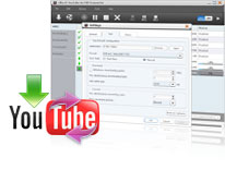 Convertir youtube para psp