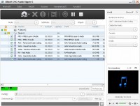 Xilisoft DVD to Audio Converter