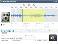 Xilisoft iPhone Tonos Creador