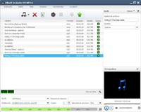 Xilisoft Grabar CD MP3